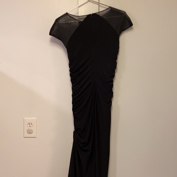 JS Collection gown - Picture 4 of 7